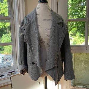 Vintage Bergdorf Goodman Jacket